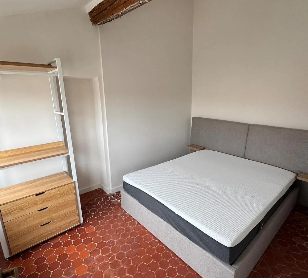 #401 Heart Of Vieil Antibes - Place Nationale-High-End Newly Renovated & Furnished Appartment Apartment