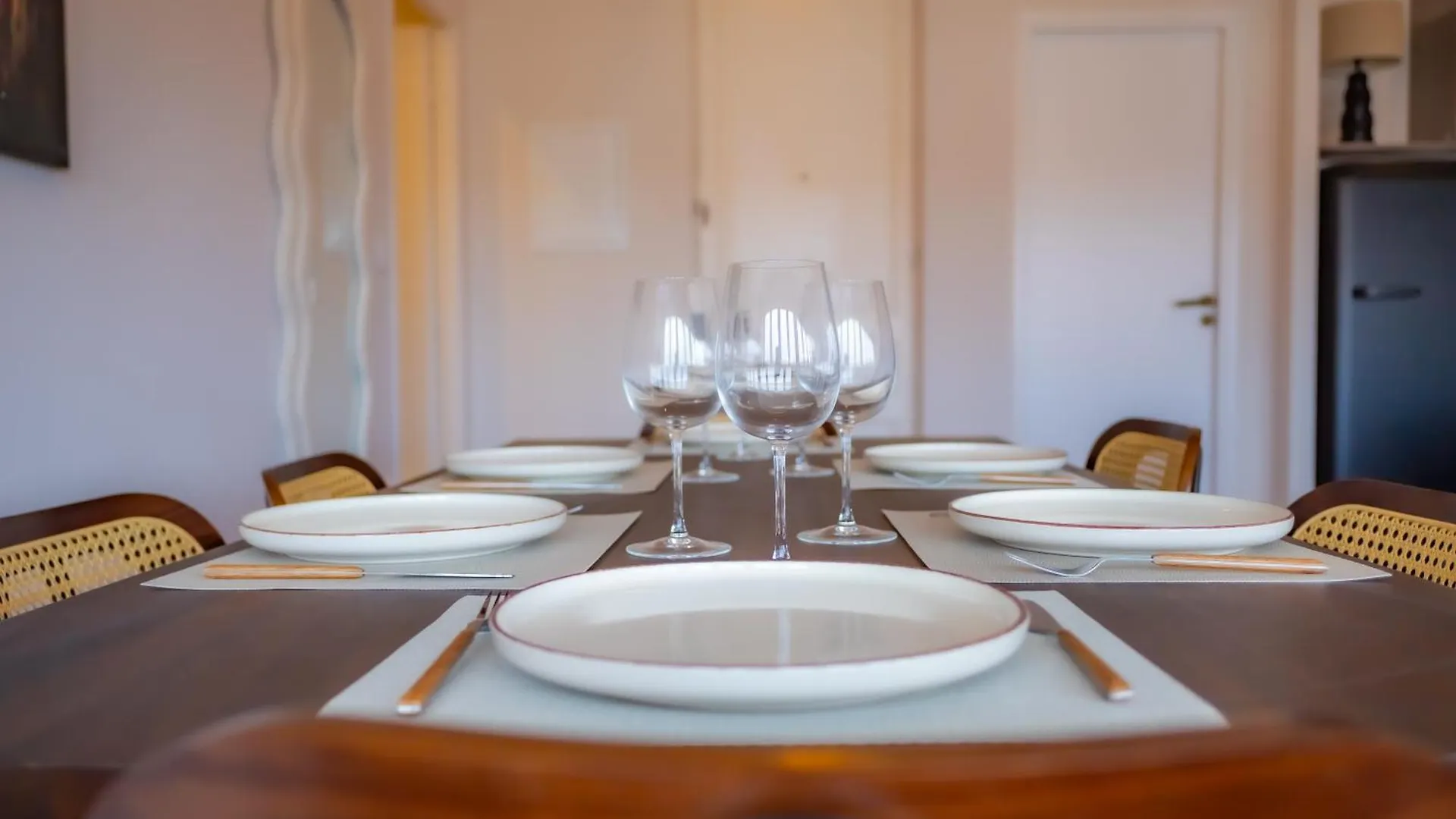 #401 Heart Of Vieil Antibes - Place Nationale-High-End Newly Renovated & Furnished Appartment Apartment